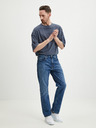 Levi's® Тъмно сини мъжки дънки Levi's® Taper Squeezy Junction