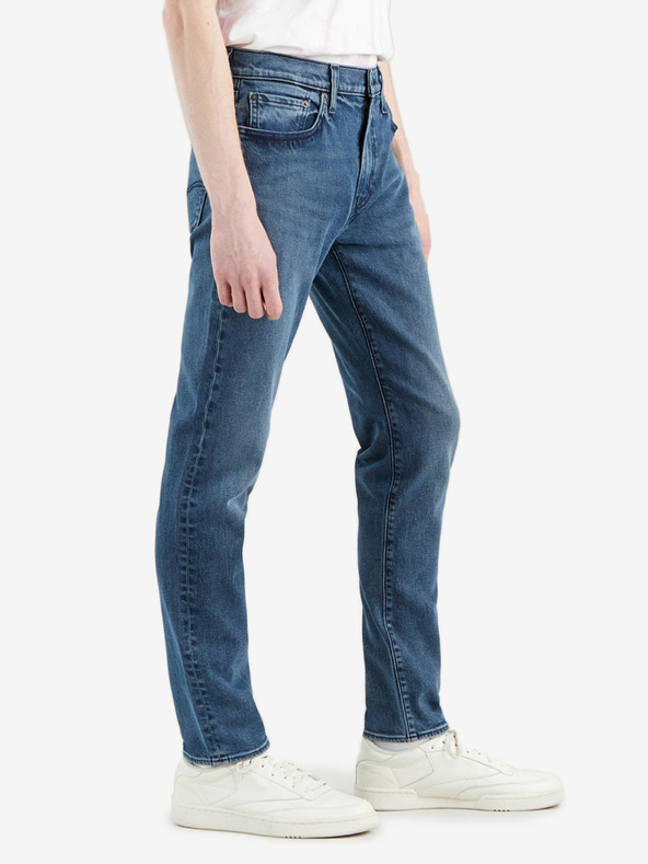 Levi's® Сини мъжки дънки Levi's® 512™ Slim Taper Clean Hands