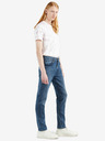 Levi's® Сини мъжки дънки Levi's® 512™ Slim Taper Clean Hands