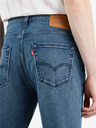 Levi's® Сини мъжки дънки Levi's® 512™ Slim Taper Clean Hands