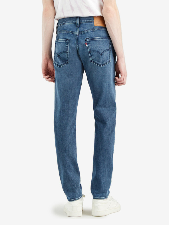 Levi's® Сини мъжки дънки Levi's® 512™ Slim Taper Clean Hands