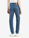 Levi's® Сини мъжки дънки Levi's® 512™ Slim Taper Clean Hands