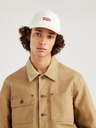 Levi's® Кафяво мъжко дънково яке Levi's® Stock Trucker
