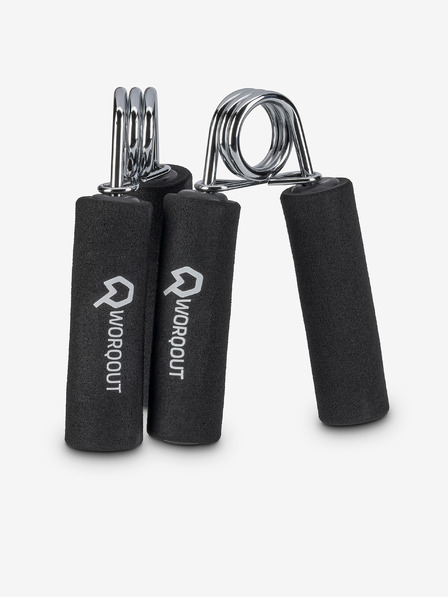 Worqout Комплект от две пружинни усилватели за китка на Worqout