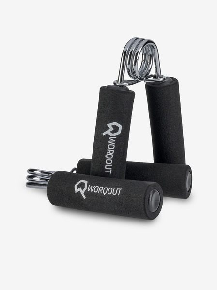Worqout Комплект от две пружинни усилватели за китка на Worqout