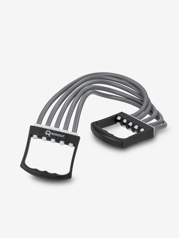 Worqout Black Worqout Exander