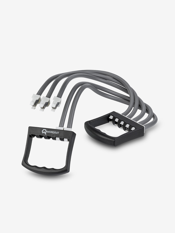 Worqout Black Worqout Exander