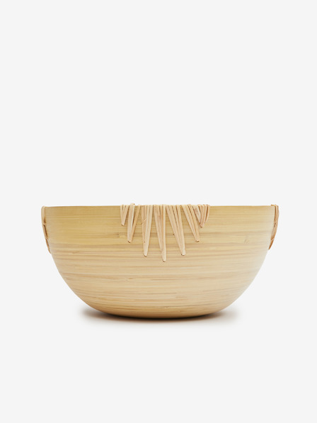 SIFCON Бамбукова купа за сервиране SIFCON