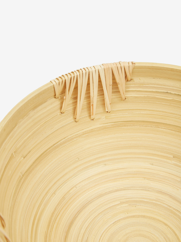 SIFCON Бамбукова купа за сервиране SIFCON