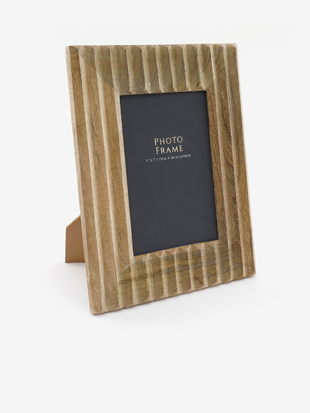 SIFCON Дървена рамка за снимка 13x18 SIFCON