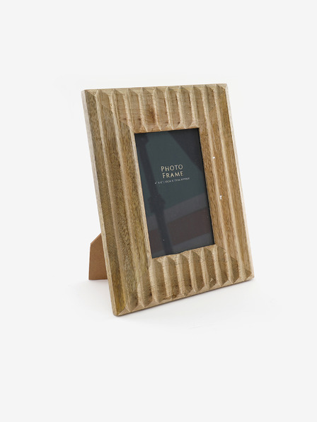SIFCON Дървена рамка за снимки 10x15 SIFCON