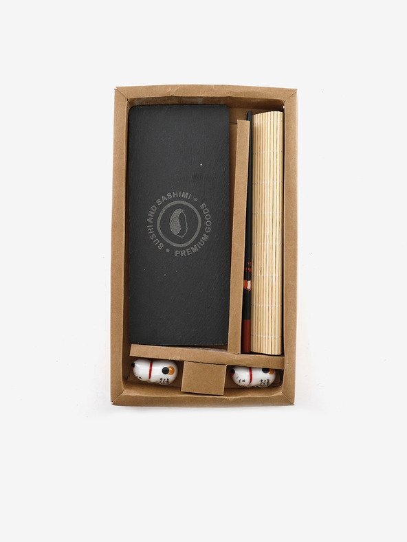 SIFCON Комплект за сервиране на суши SIFCON