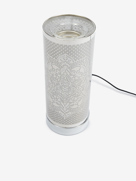 SIFCON SIFCON Mandalay LED с променящ се цвят на ароматни масла/восък Аромалампа