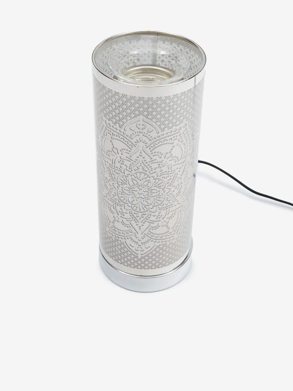 SIFCON SIFCON Mandalay LED с променящ се цвят на ароматни масла/восък Аромалампа