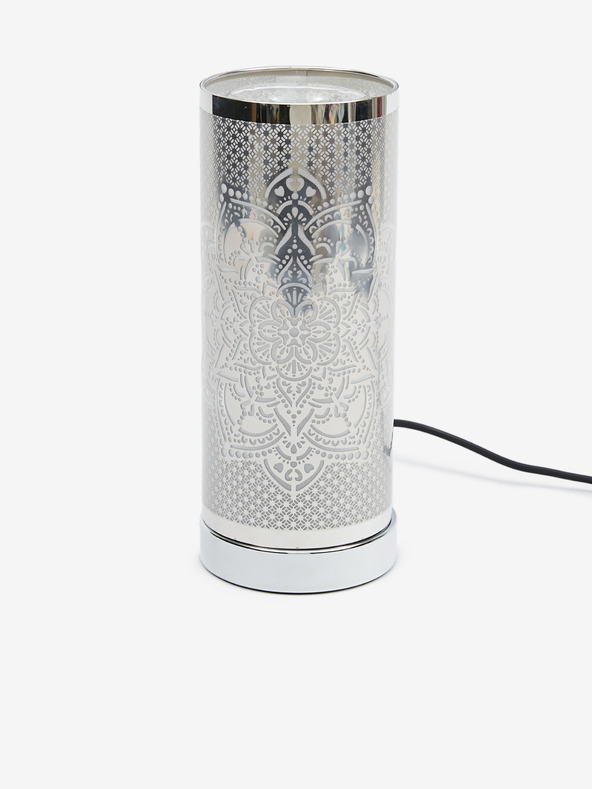 SIFCON SIFCON Mandalay LED с променящ се цвят на ароматни масла/восък Аромалампа