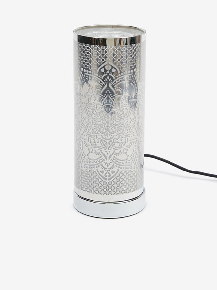 SIFCON SIFCON Mandalay LED с променящ се цвят на ароматни масла/восък Аромалампа