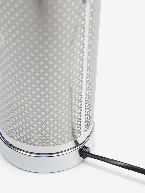 SIFCON SIFCON Mandalay LED с променящ се цвят на ароматни масла/восък Аромалампа