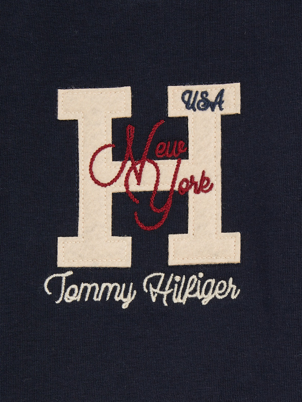 Tommy Hilfiger Суитшърт детски