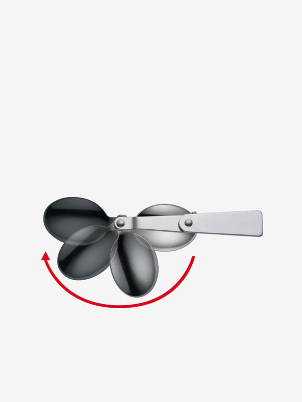 Cilio Кутия за закуски/термос за храна Monte 0,5 л Cilio