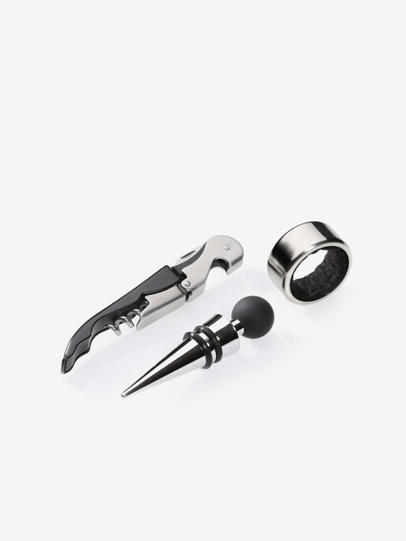 Cilio Подаръчен комплект за вино Cilio Bardolino