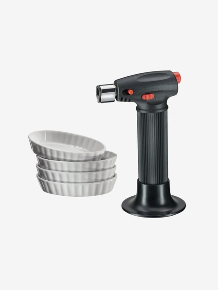 Küchenprofi Küchenprofi Eco Creme Brulee Set (5 бр.)