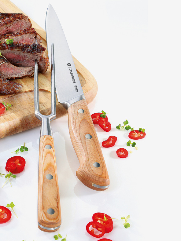 Zassenhaus Zassenhaus Комплект за изтриване на тесто