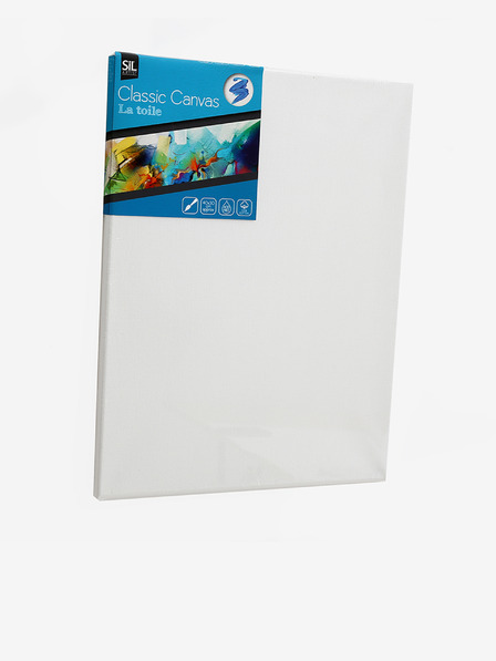 SIFCON Платно за рисуване върху рамка SIFCON 40x30x1,5