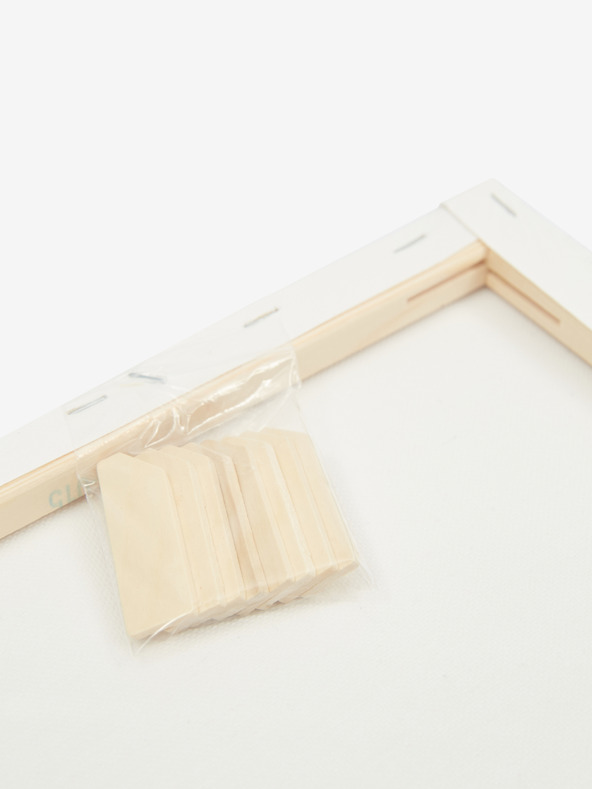 SIFCON Платно за рисуване върху рамка SIFCON 30x30x1,5