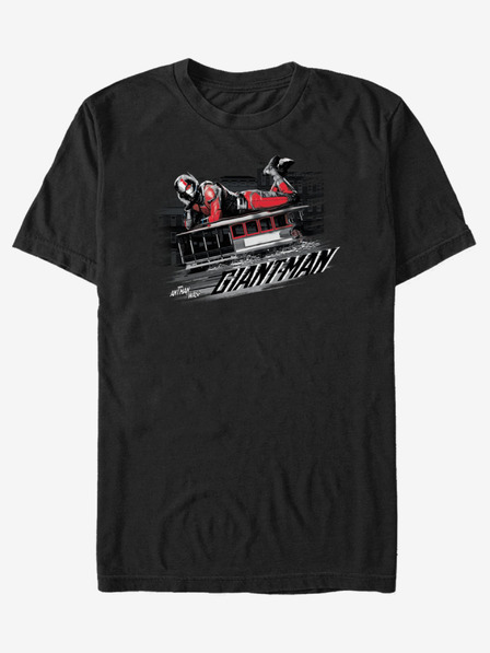 ZOOT.Fan Giant-Man Ant-Man and The Wasp ZOOT. FAN Marvel - мъжка тениска