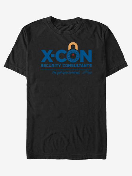 ZOOT.Fan X-CON Ant-Man and The Wasp ZOOT. FAN Marvel - мъжка тениска