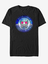 ZOOT.Fan Черна унисекс тениска Star-Lord Guardians of the Galaxy ZOOT.Fan Marvel