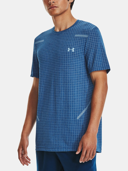 Under Armour Мъжка тениска Under Armour Vanish Grid SS