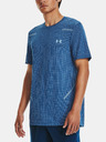 Under Armour Мъжка тениска Under Armour Vanish Grid SS
