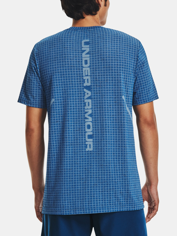 Under Armour Мъжка тениска Under Armour Vanish Grid SS