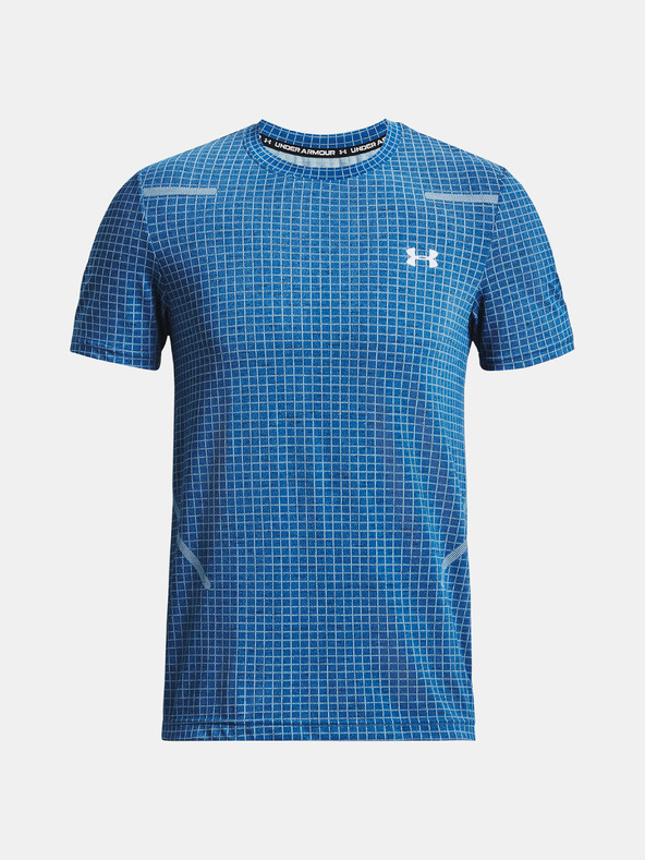 Under Armour Мъжка тениска Under Armour Vanish Grid SS