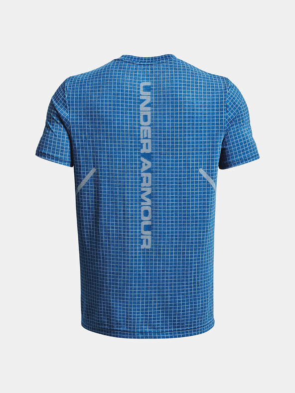 Under Armour Мъжка тениска Under Armour Vanish Grid SS