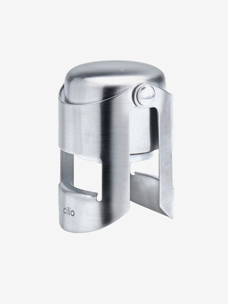 Cilio Капачка за шампанско Cilio