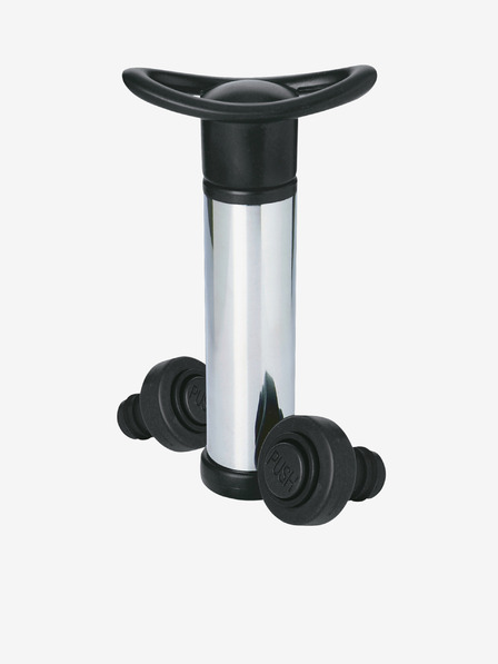 Cilio Вакуумна помпа с две капачки за вино Cilio