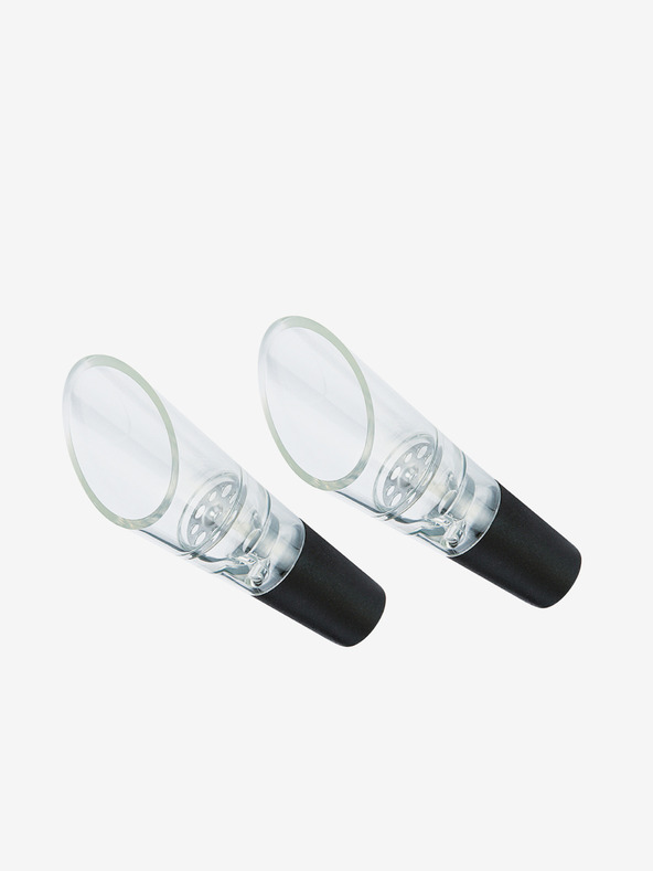 Cilio Декантер за вино - комплект от 2 Cilio