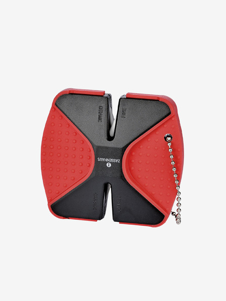 Zassenhaus Мини острилка за ножове Zassenhaus