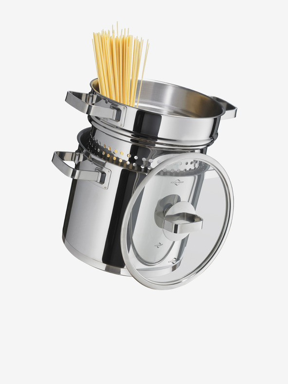 Küchenprofi Küchenprofi San Remo съд за паста (22 см)