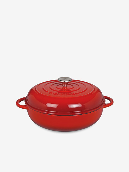 Küchenprofi Готварска тенджера с капак Küchenprofi (28 cm)