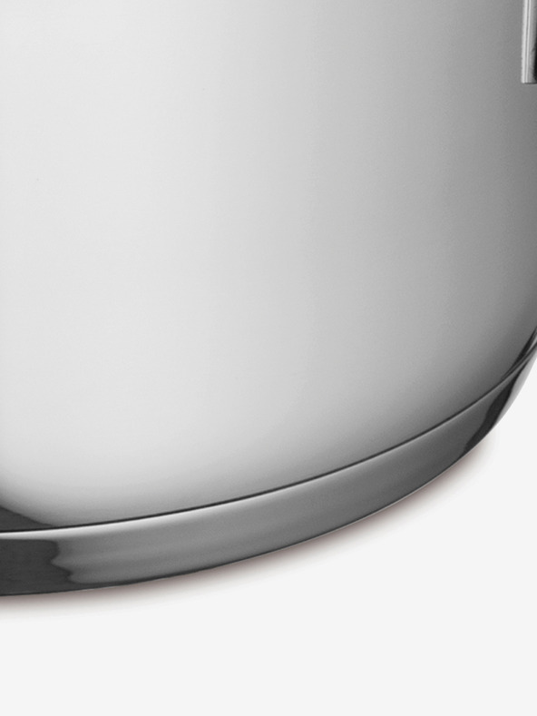 Küchenprofi Малка тенджера със стъклен капак Küchenprofi (16 cm / 1500 ml)