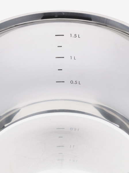 Küchenprofi Съд за сос Küchenprofi (1300 ml)