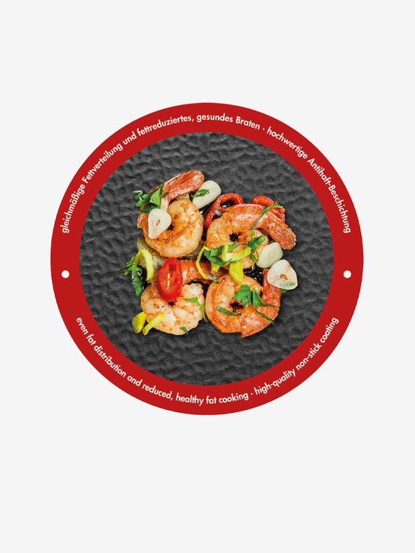 Küchenprofi Küchenprofi Country (24 cm)