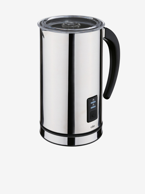 Cilio Електрическа пяна за мляко Crema 500ml Cilio
