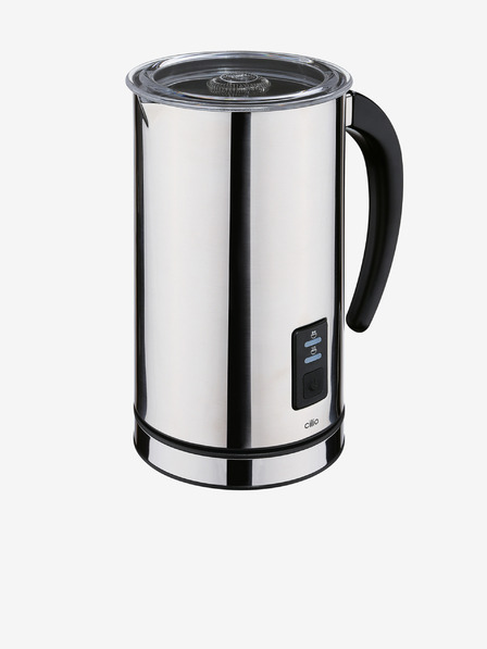 Cilio Електрическа пяна за мляко Crema 500ml Cilio
