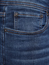 Jack & Jones Тъмно сини дънки Jack & Jones Tim