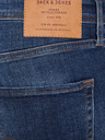 Jack & Jones Тъмно сини дънки Jack & Jones Tim