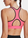 Under Armour Дамски сутиен Under Armour UA HG Armour Mid Padless